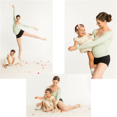 Your Ballet Beautiful Journey .